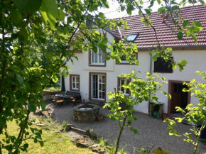 Ferienhaus Vulkaneifel Landhaus Loogh